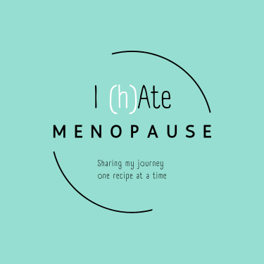 I (h)Ate Menopause